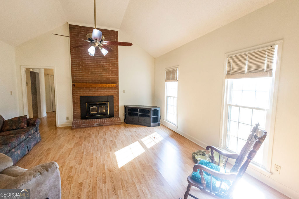 114 Deer Chase Road Thomaston GA 30286