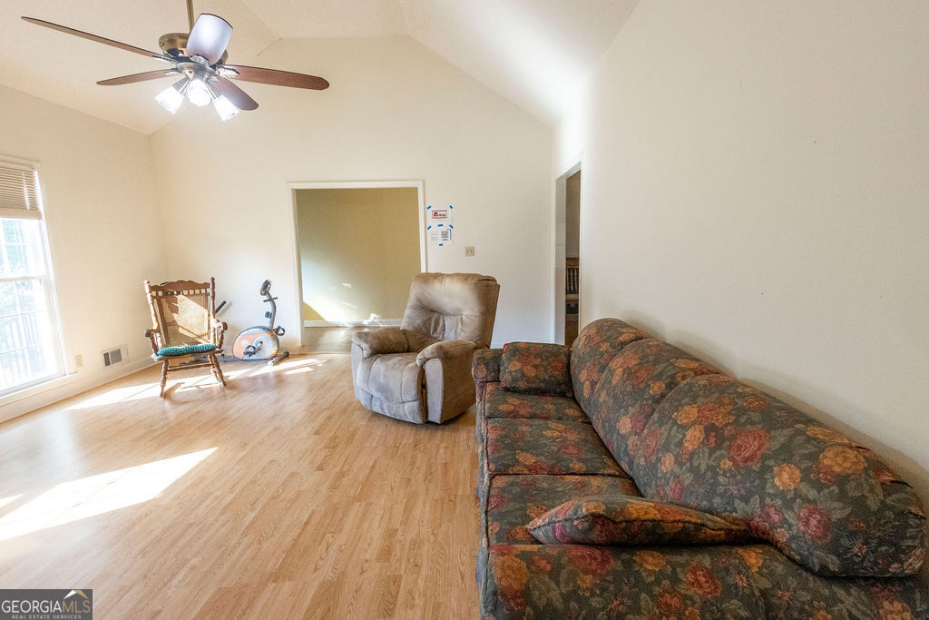 114 Deer Chase Road Thomaston GA 30286