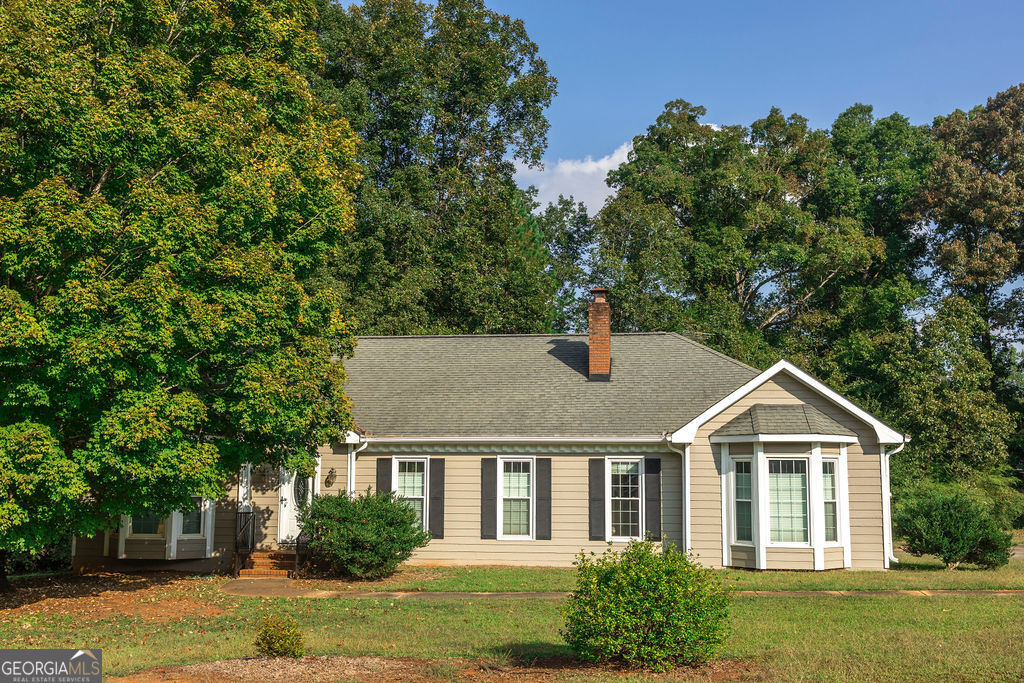 114 Deer Chase Road Thomaston GA 30286
