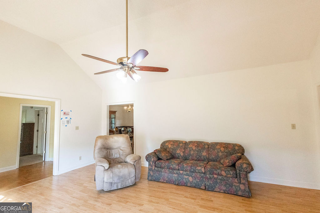 114 Deer Chase Road Thomaston GA 30286