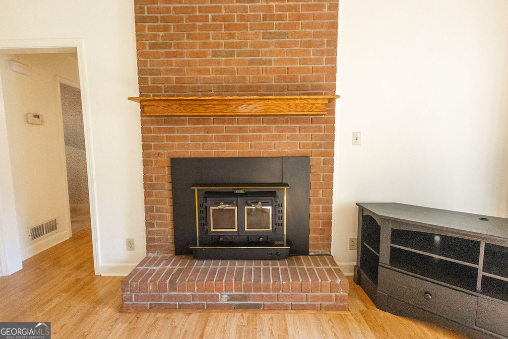 114 Deer Chase Road Thomaston GA 30286