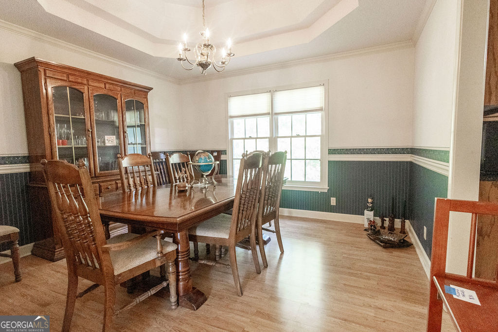 114 Deer Chase Road Thomaston GA 30286