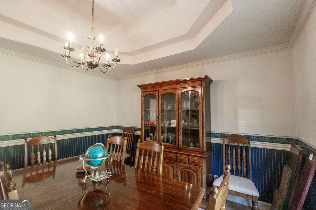 114 Deer Chase Road Thomaston GA 30286