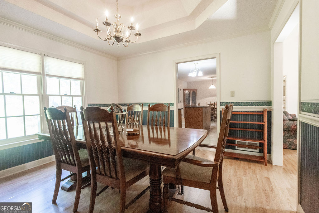 114 Deer Chase Road Thomaston GA 30286