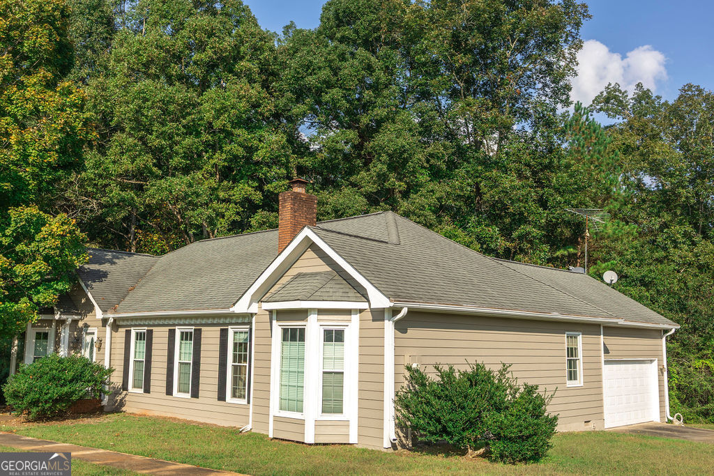 114 Deer Chase Road Thomaston GA 30286