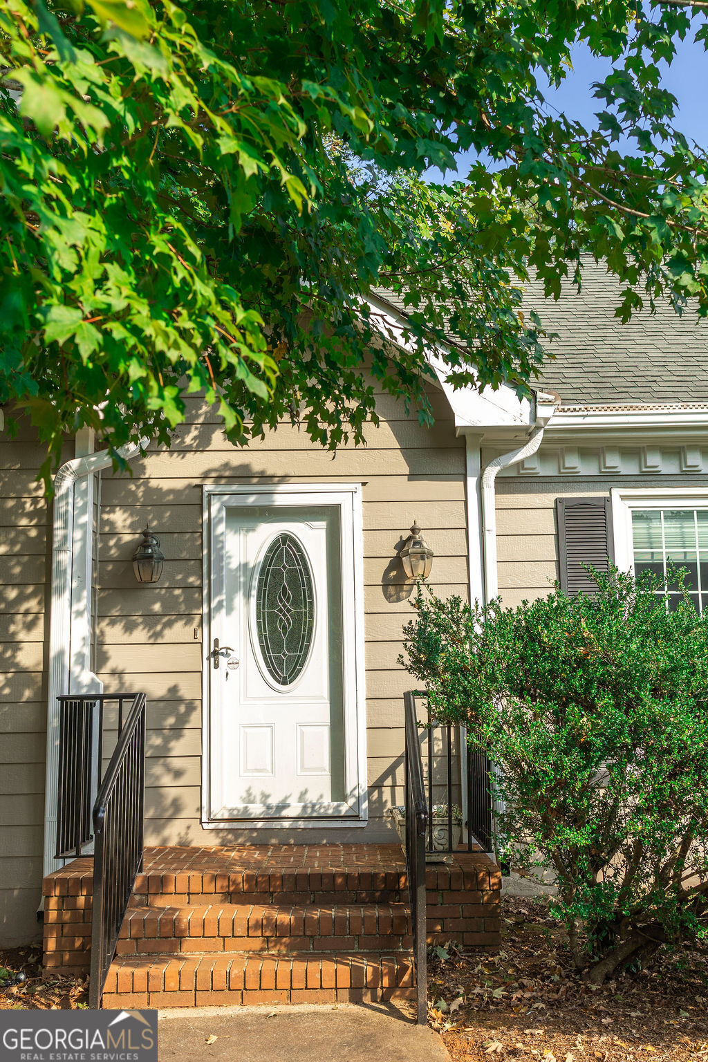 114 Deer Chase Road Thomaston GA 30286