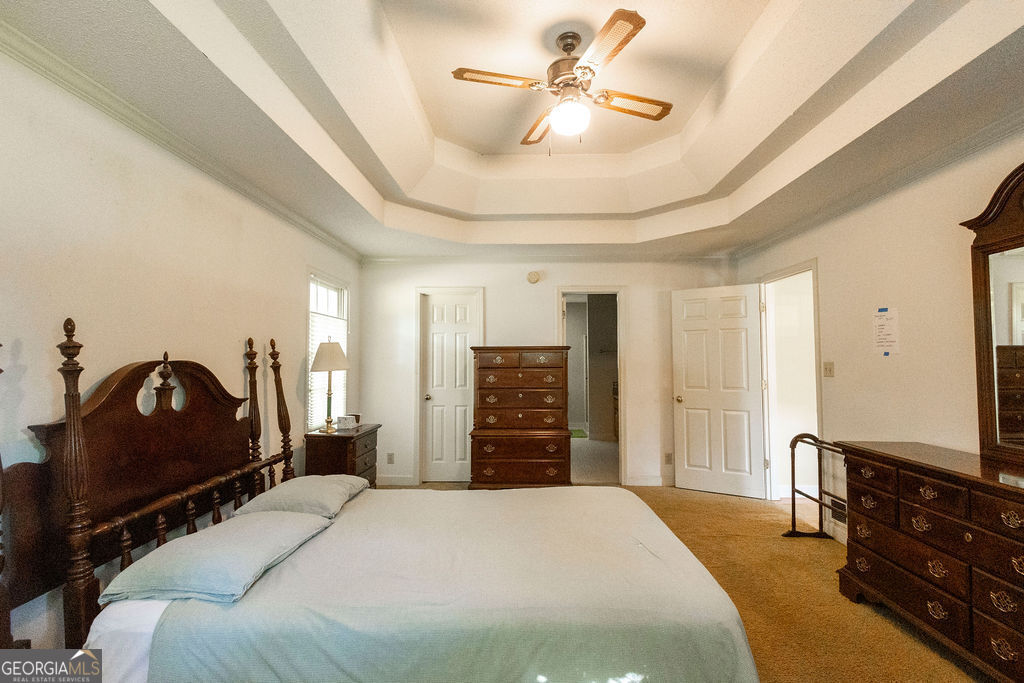 114 Deer Chase Road Thomaston GA 30286