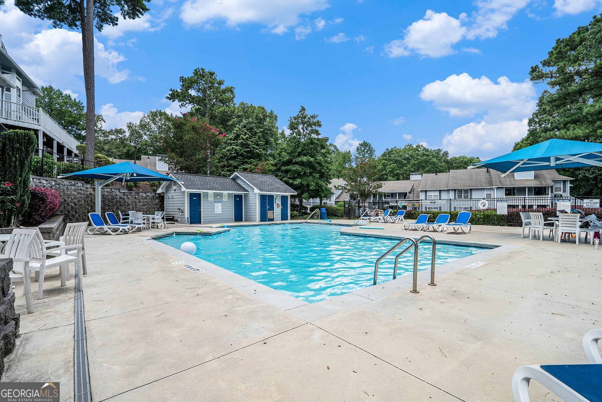 4001 Riverlook Parkway SE Marietta GA 30067