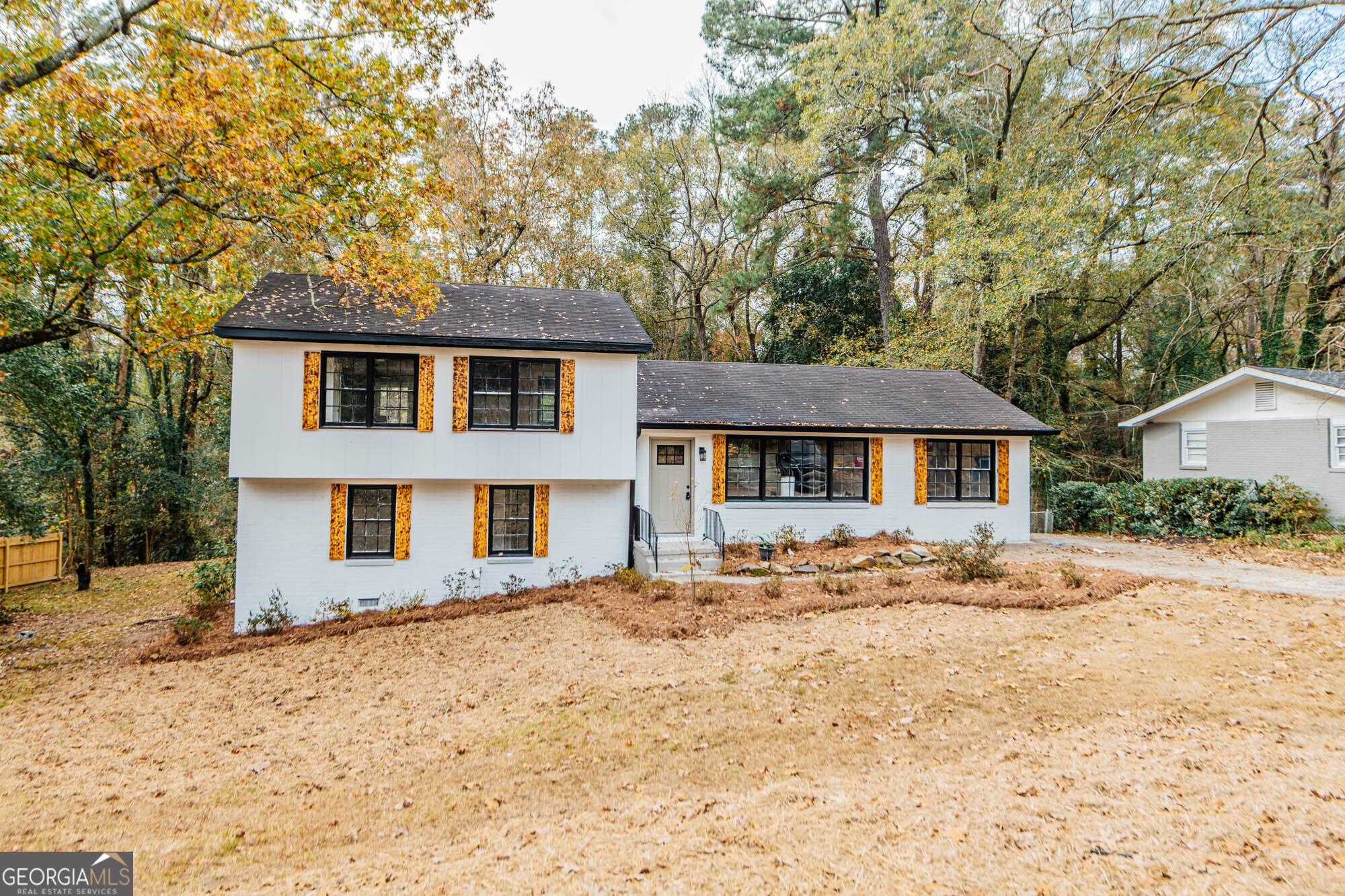 2916 Southshore Drive Macon GA 31204