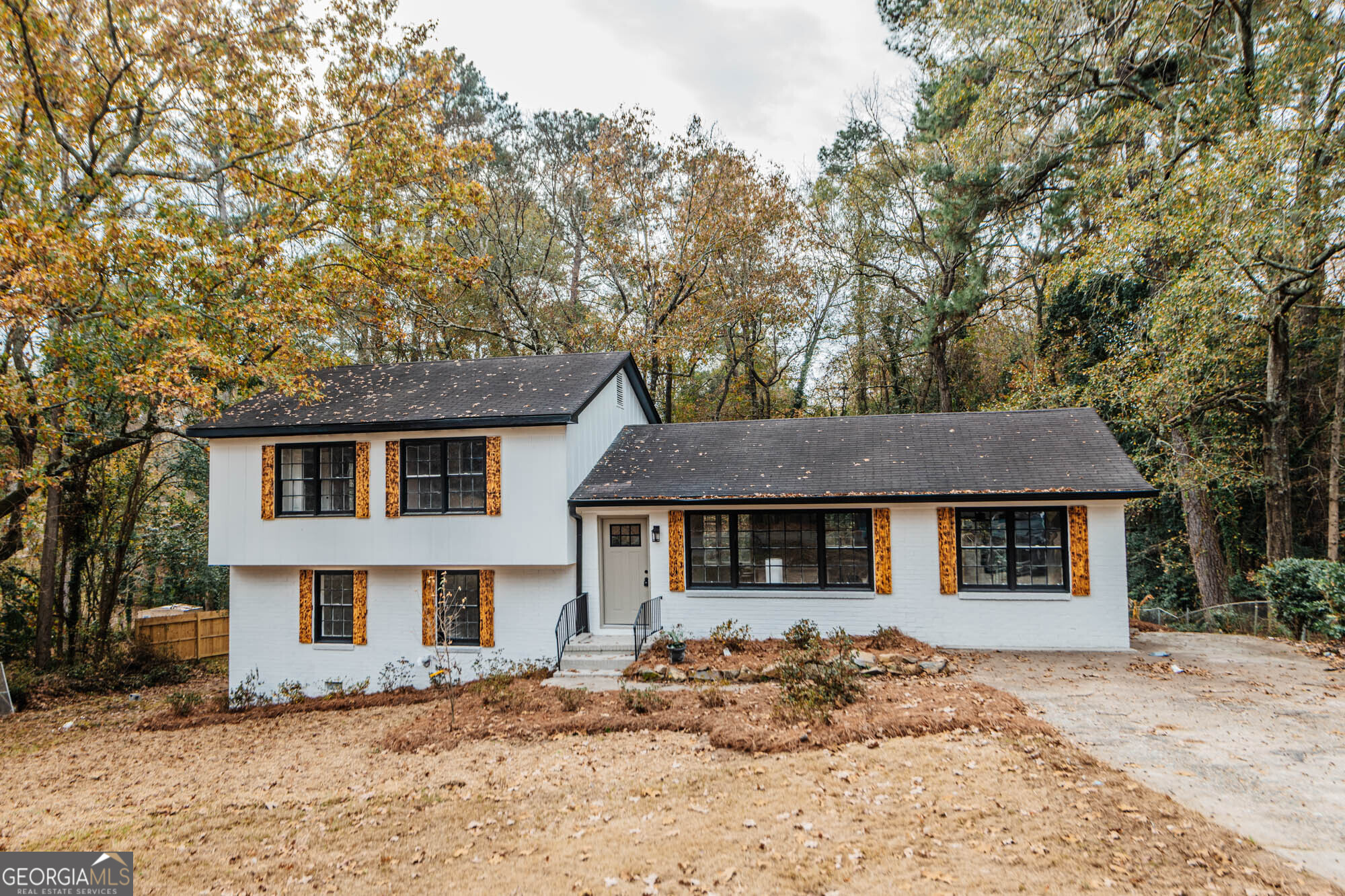 2916 Southshore Drive Macon GA 31204