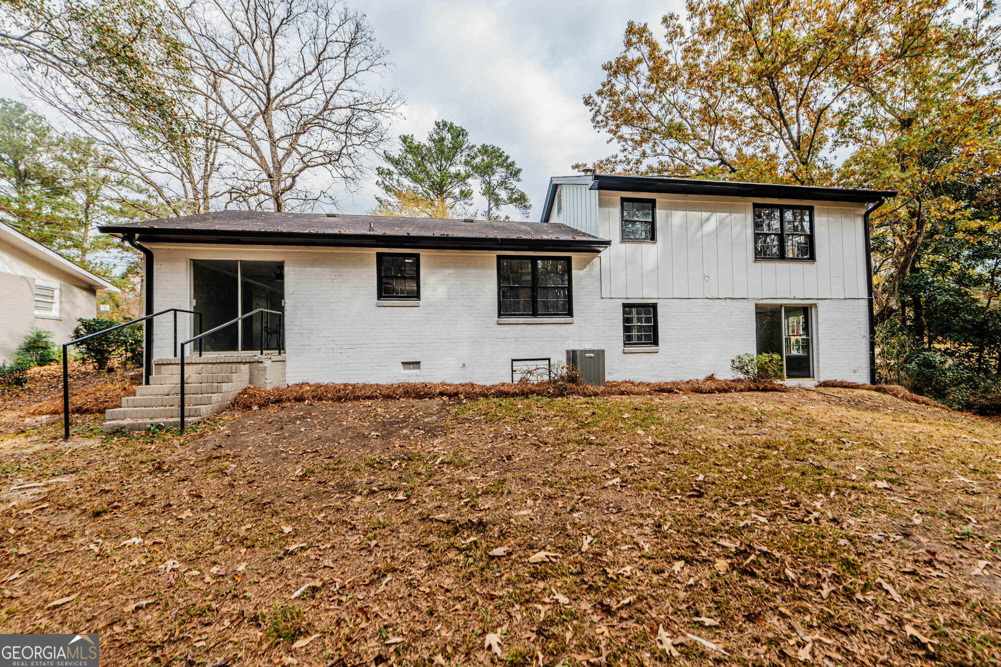 2916 Southshore Drive Macon GA 31204