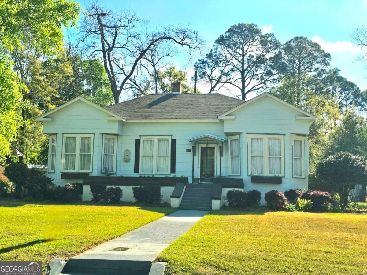 810 S Lee Street Fitzgerald GA 31750