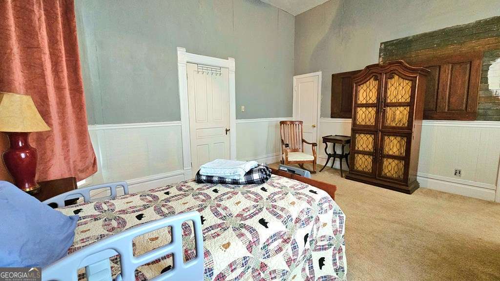 810 S Lee Street Fitzgerald GA 31750