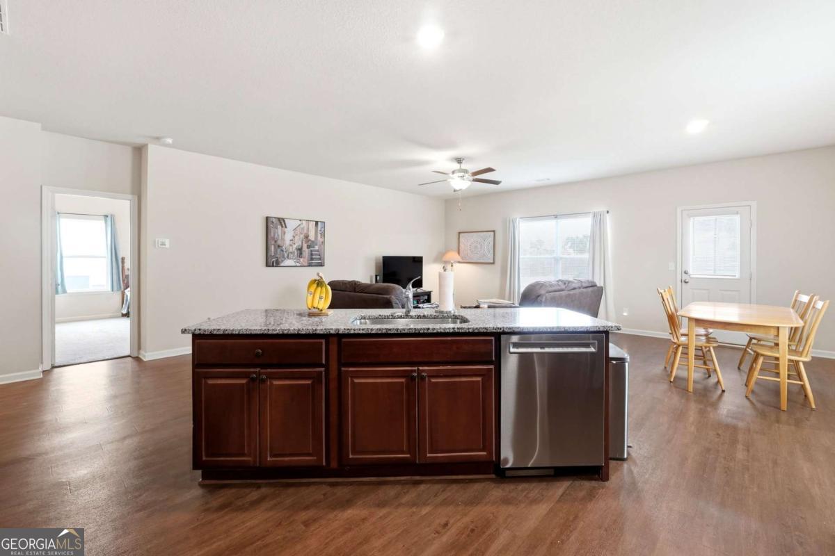 176 Innis Brook Circle Cartersville GA 30120