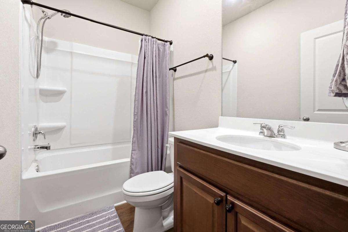 176 Innis Brook Circle Cartersville GA 30120