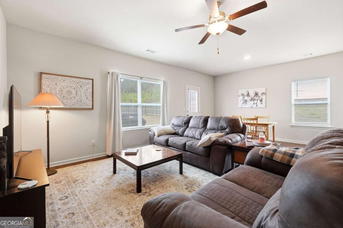 176 Innis Brook Circle Cartersville GA 30120