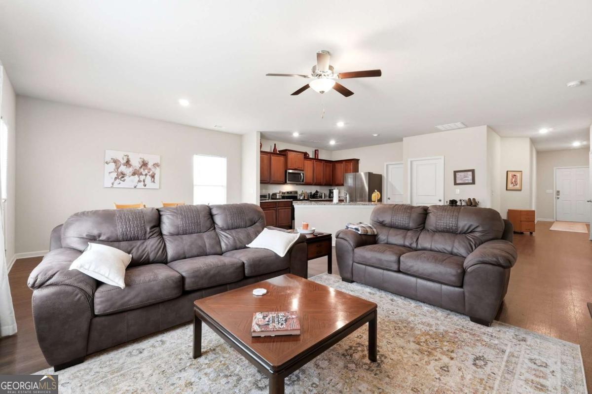 176 Innis Brook Circle Cartersville GA 30120
