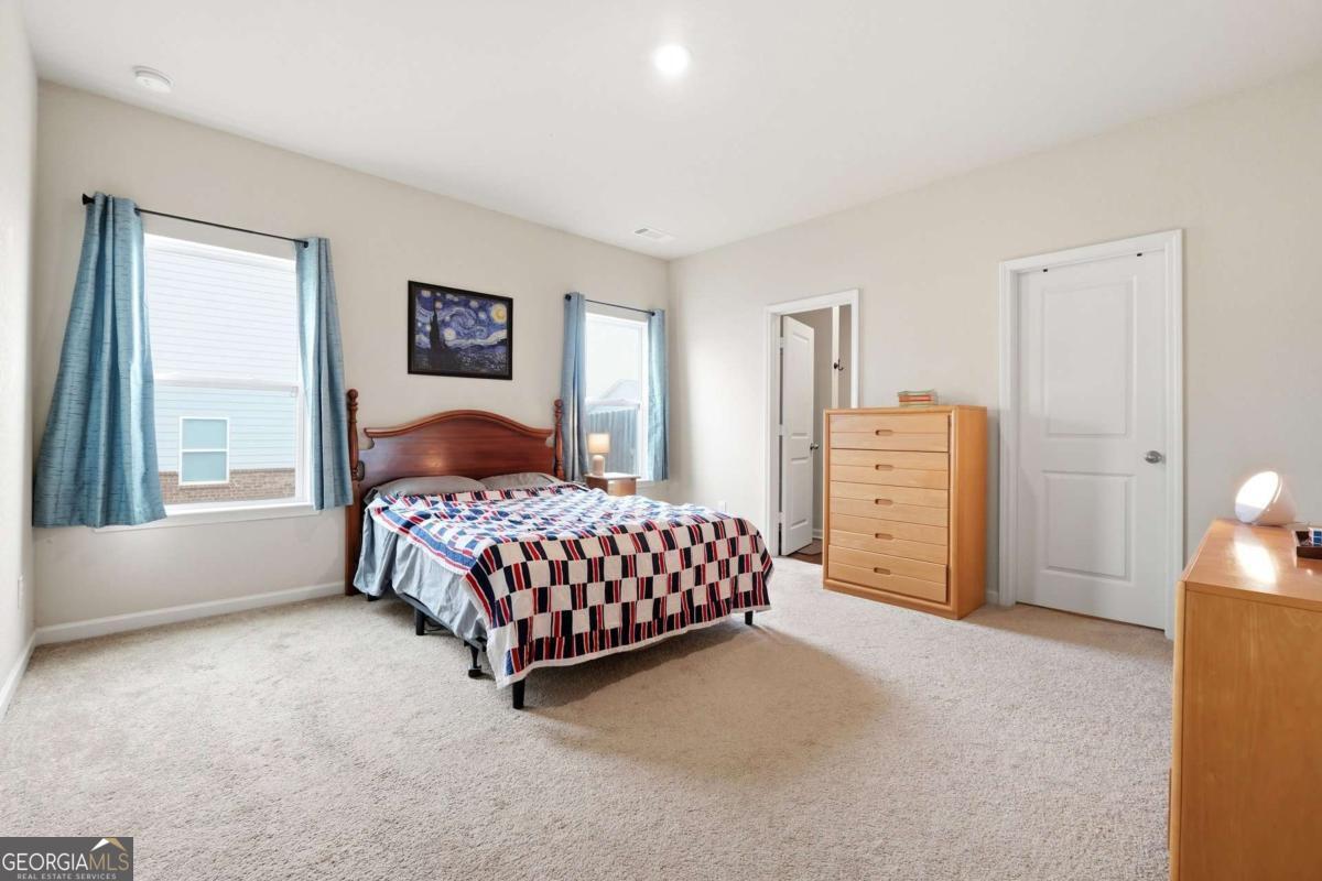 176 Innis Brook Circle Cartersville GA 30120
