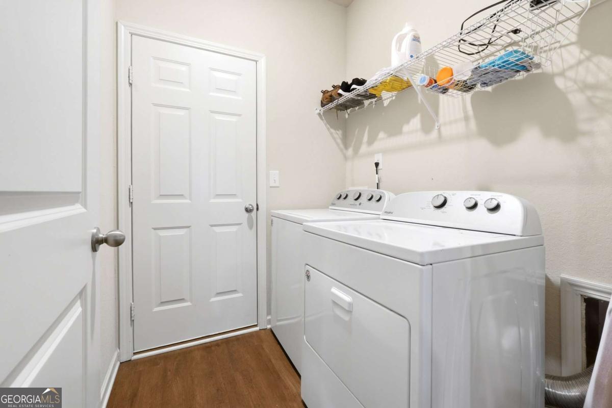176 Innis Brook Circle Cartersville GA 30120