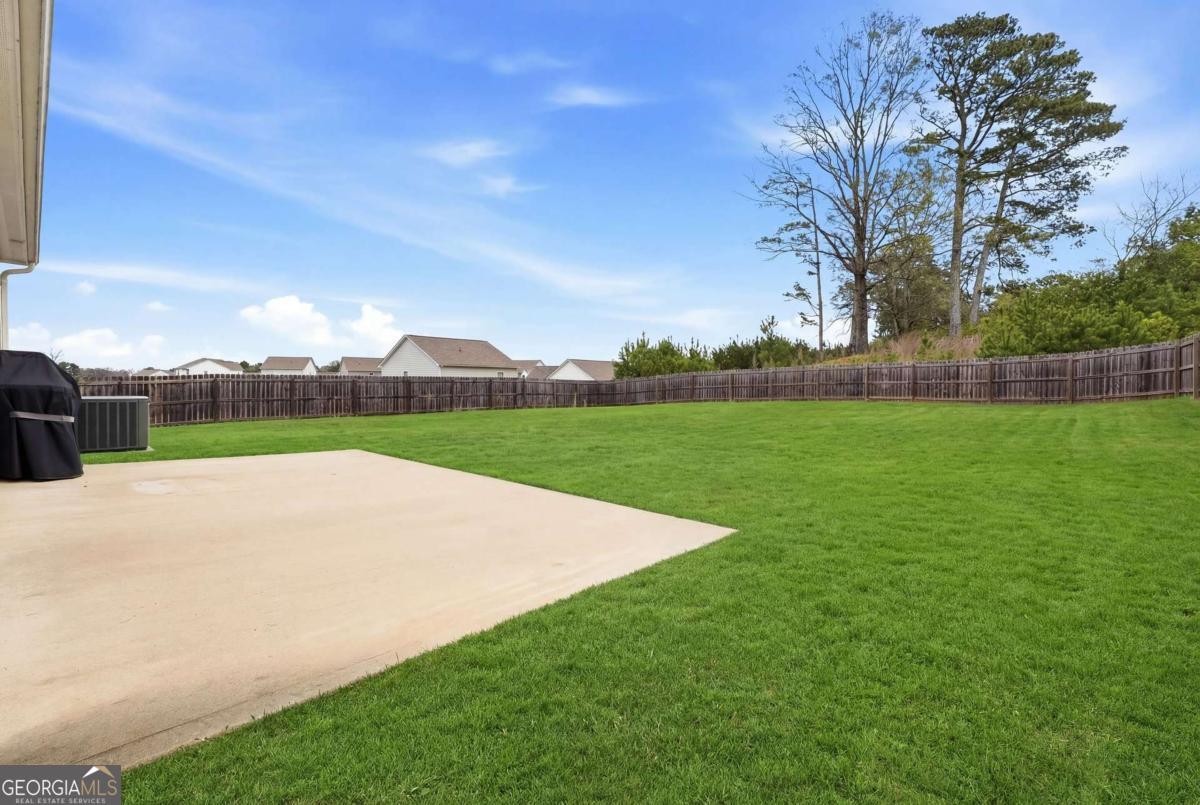 176 Innis Brook Circle Cartersville GA 30120