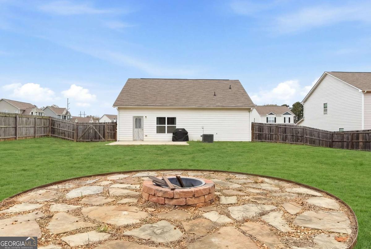 176 Innis Brook Circle Cartersville GA 30120