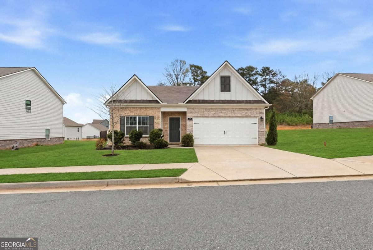 176 Innis Brook Circle Cartersville GA 30120
