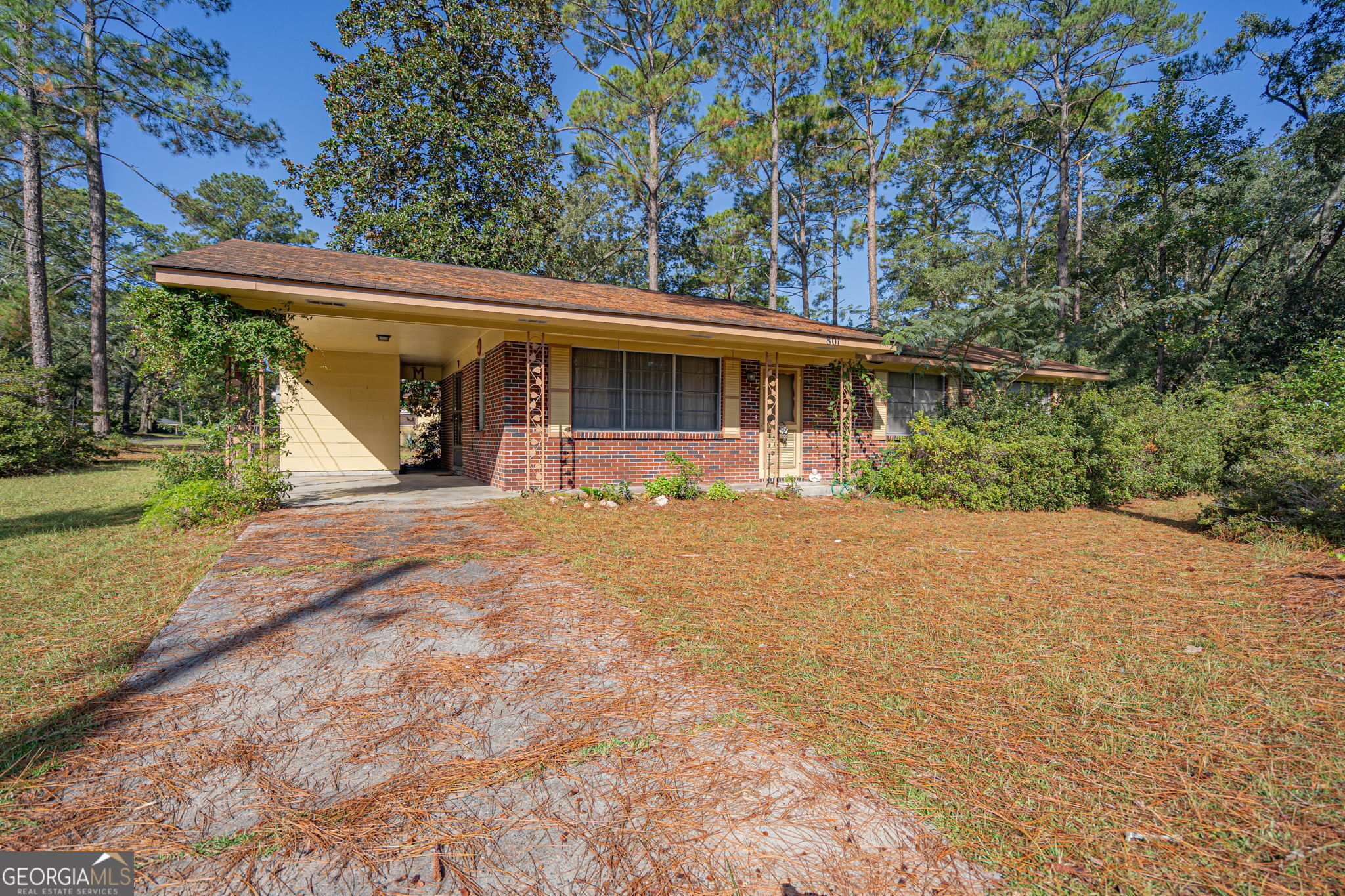 801 Lexington Avenue Rincon GA 31326