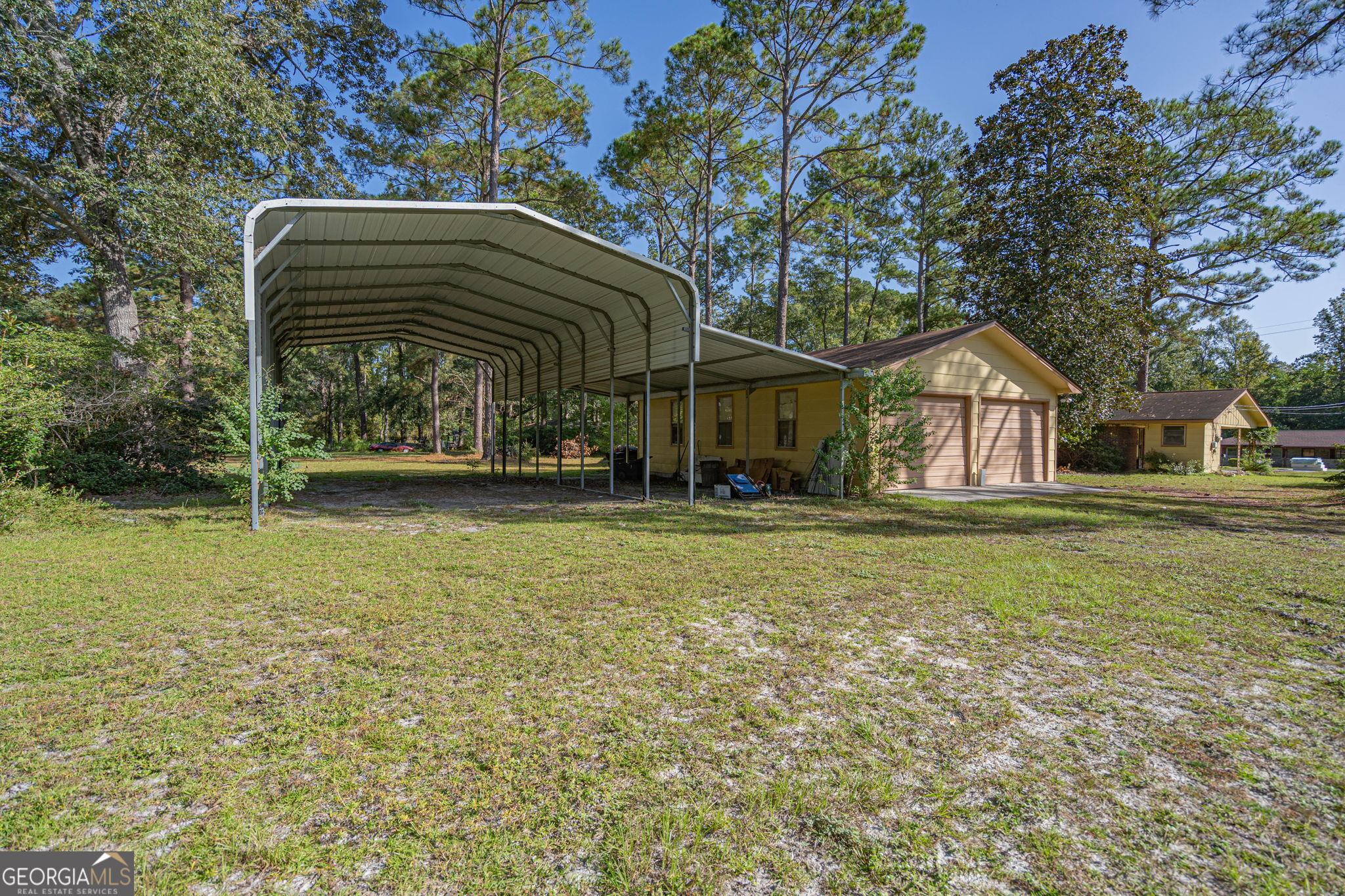 801 Lexington Avenue Rincon GA 31326