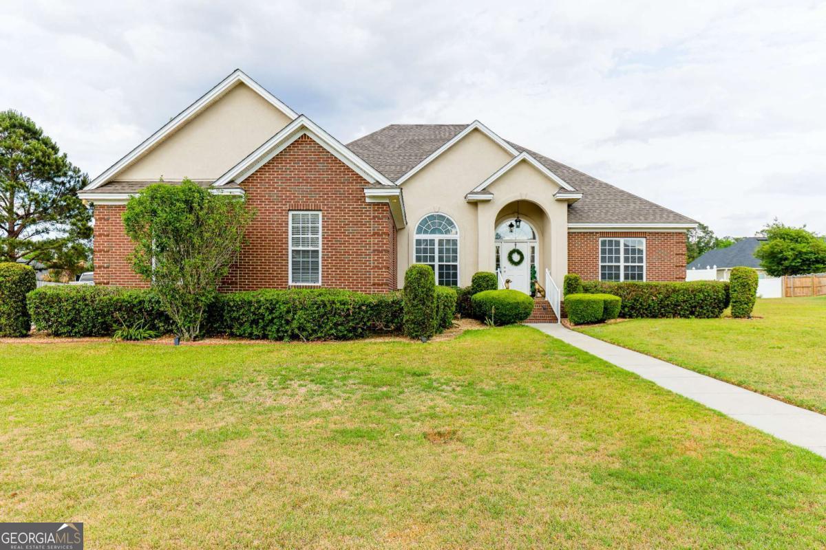 3783 Bermuda Run Drive Valdosta GA 31605