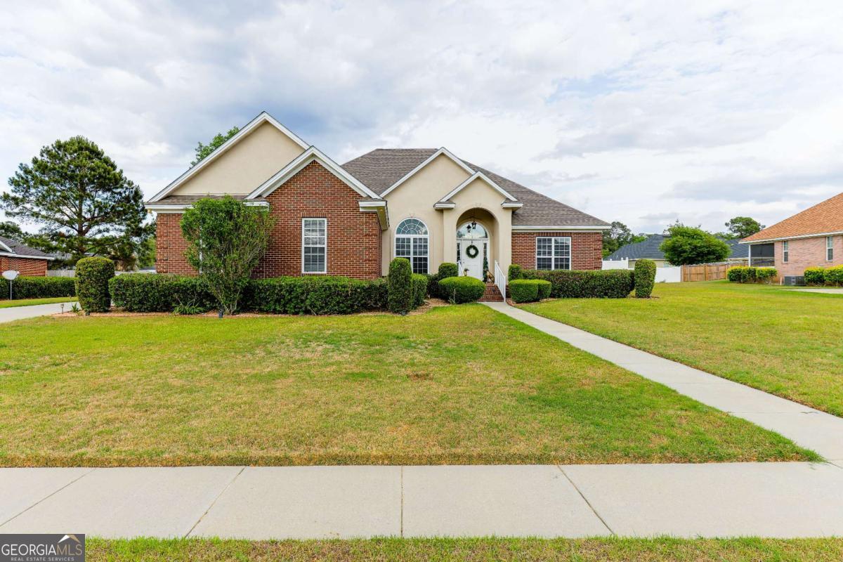 3783 Bermuda Run Drive Valdosta GA 31605