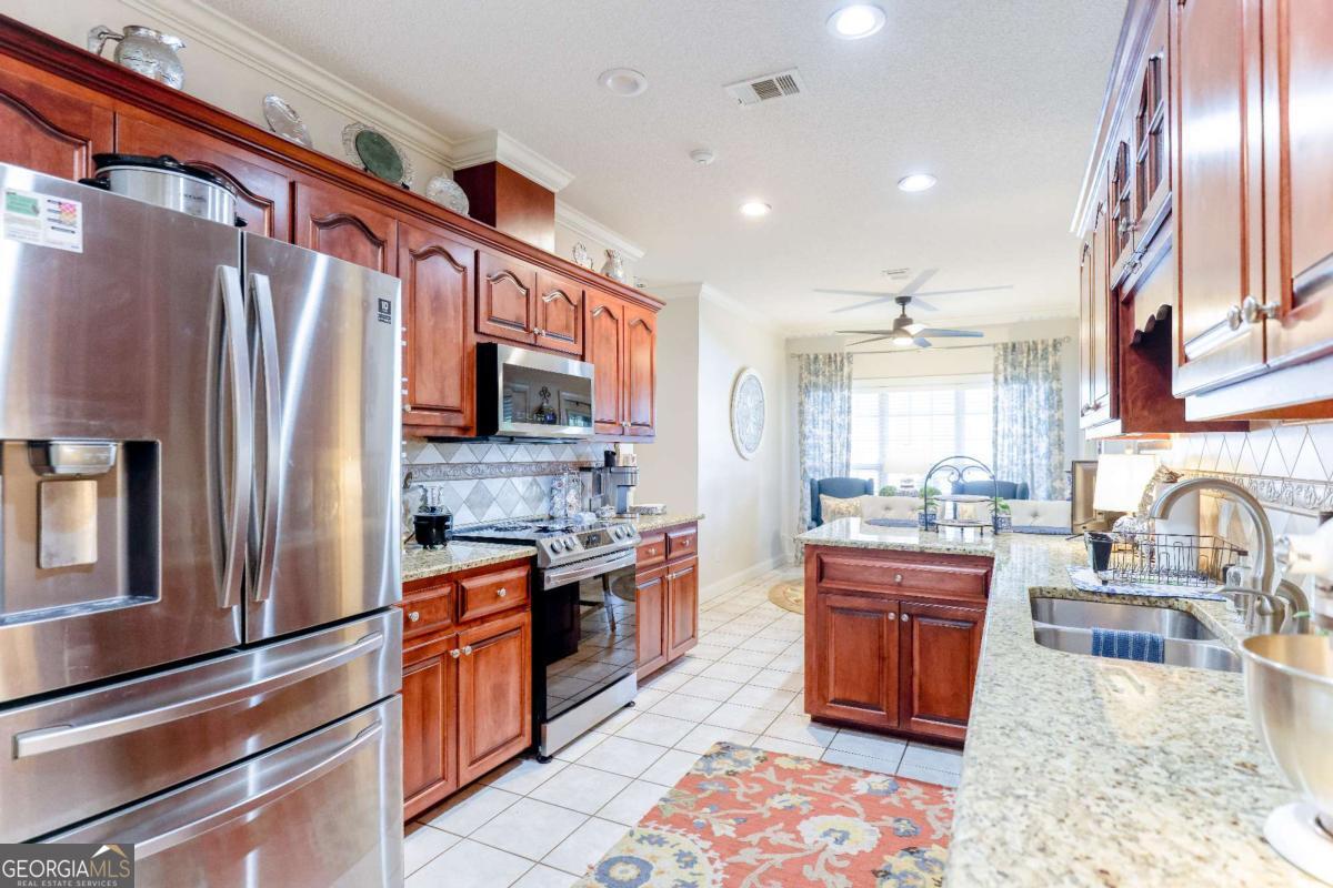 3783 Bermuda Run Drive Valdosta GA 31605