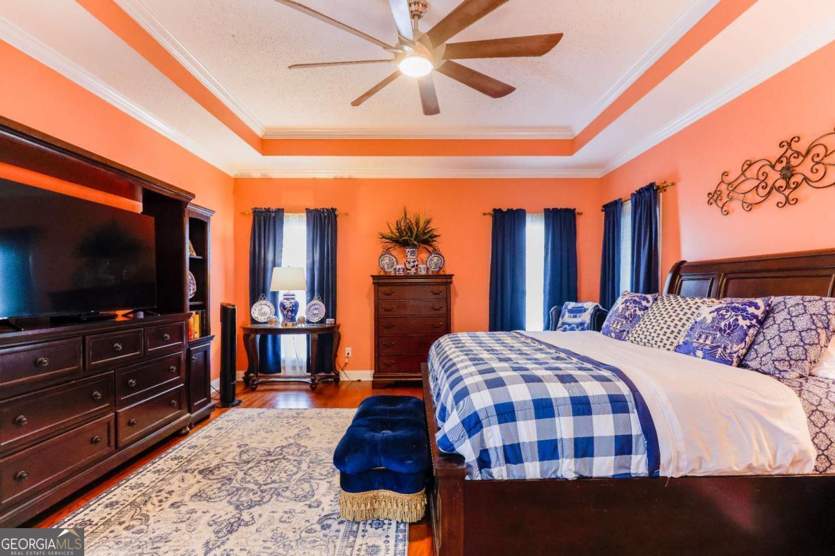 3783 Bermuda Run Drive Valdosta GA 31605