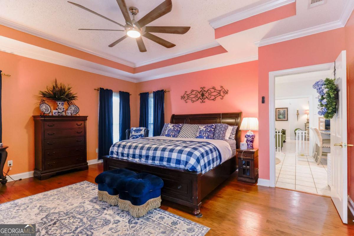 3783 Bermuda Run Drive Valdosta GA 31605