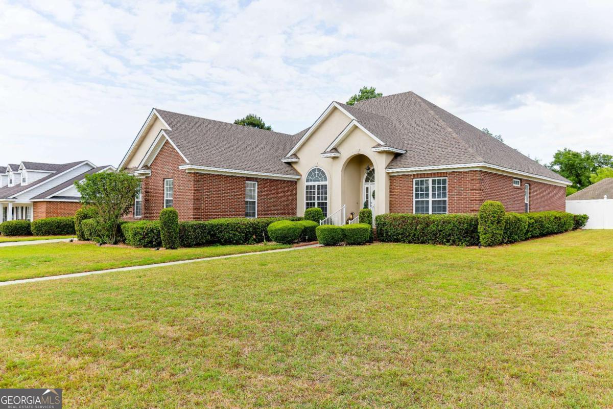 3783 Bermuda Run Drive Valdosta GA 31605
