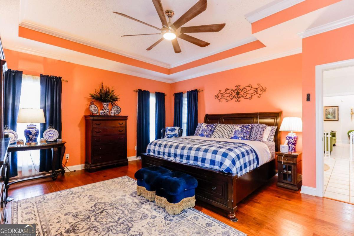 3783 Bermuda Run Drive Valdosta GA 31605