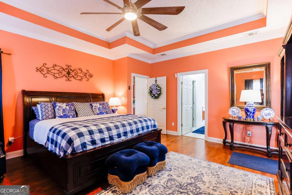 3783 Bermuda Run Drive Valdosta GA 31605
