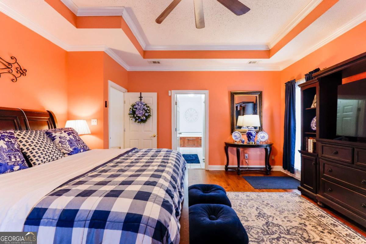 3783 Bermuda Run Drive Valdosta GA 31605