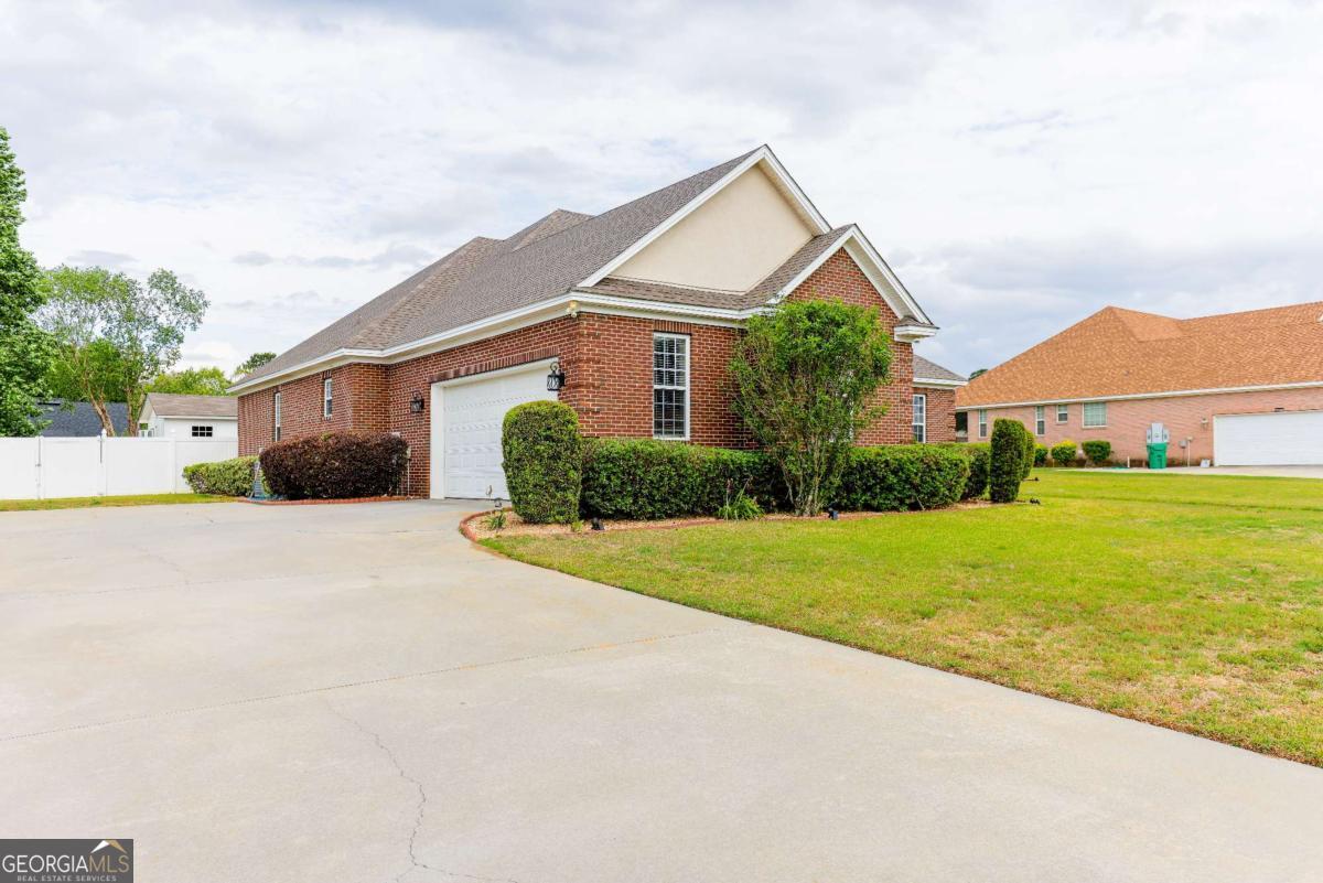 3783 Bermuda Run Drive Valdosta GA 31605