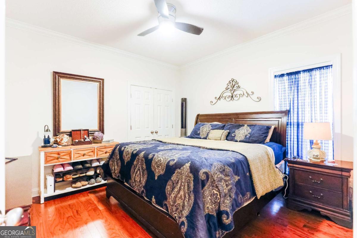 3783 Bermuda Run Drive Valdosta GA 31605
