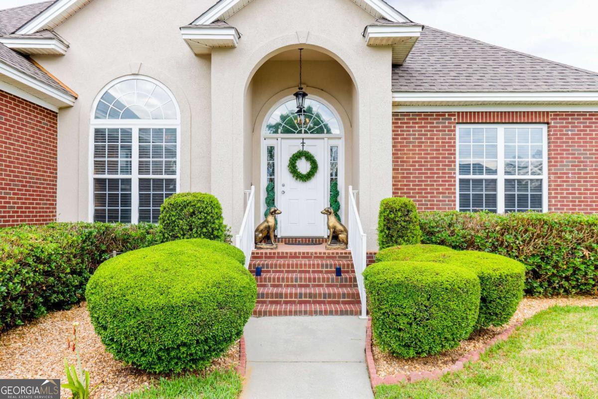 3783 Bermuda Run Drive Valdosta GA 31605