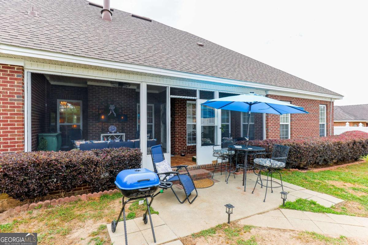 3783 Bermuda Run Drive Valdosta GA 31605