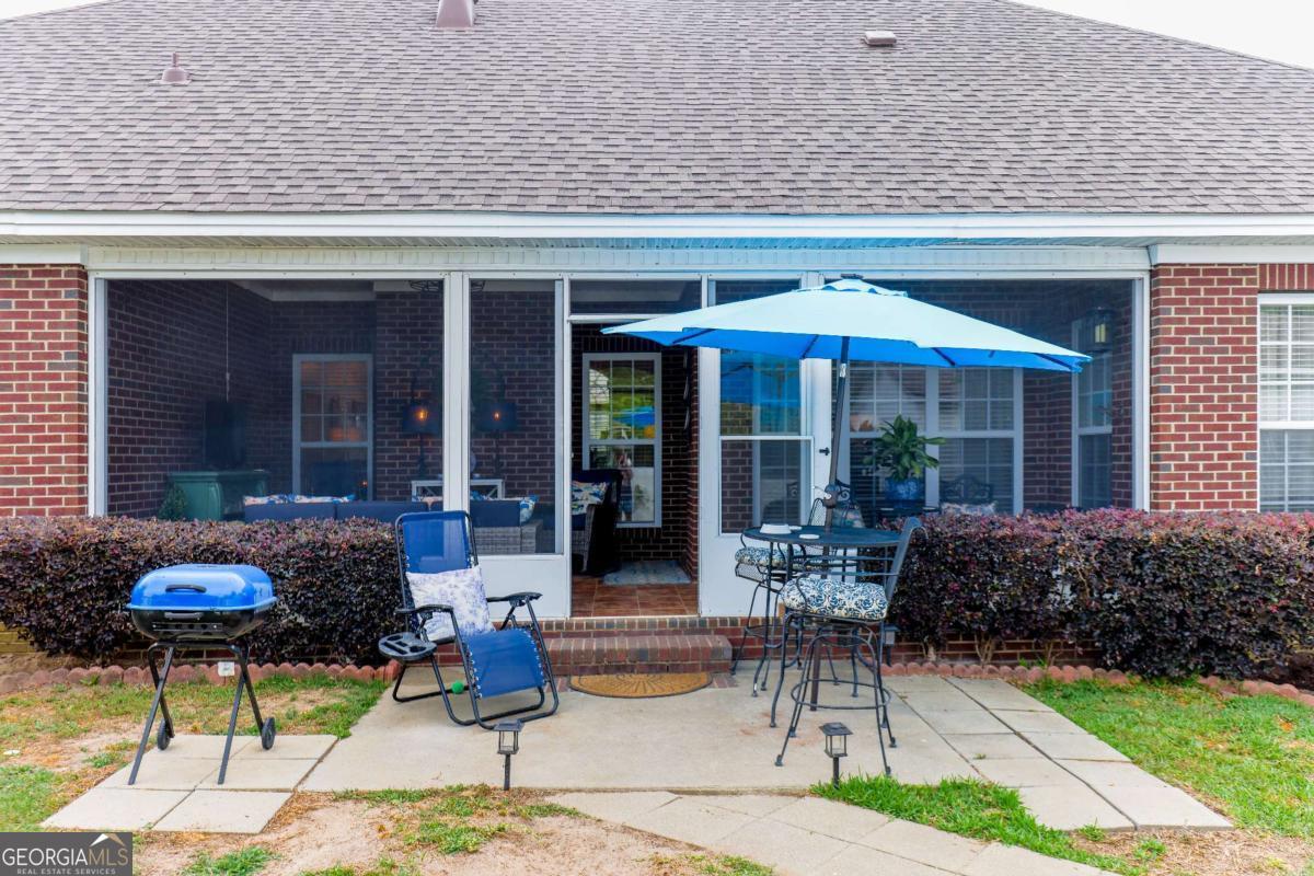 3783 Bermuda Run Drive Valdosta GA 31605