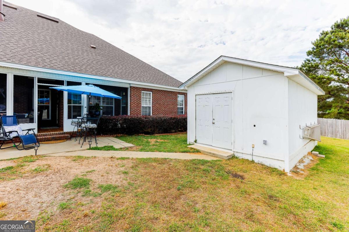 3783 Bermuda Run Drive Valdosta GA 31605