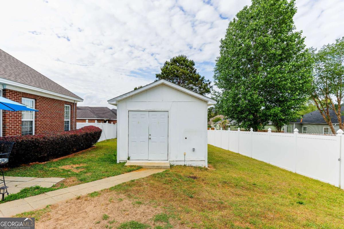 3783 Bermuda Run Drive Valdosta GA 31605