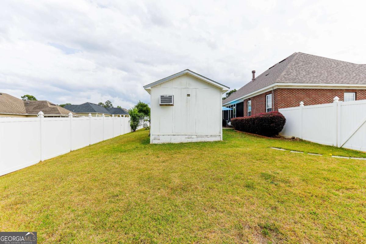 3783 Bermuda Run Drive Valdosta GA 31605