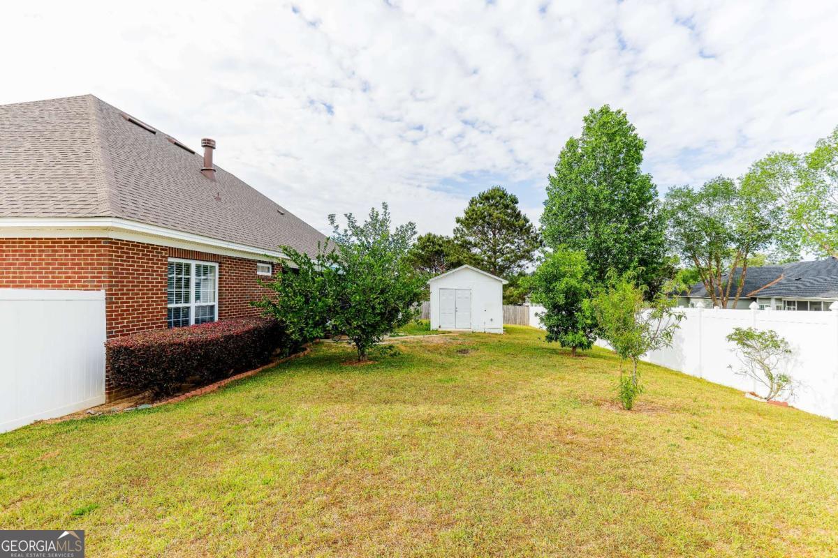 3783 Bermuda Run Drive Valdosta GA 31605