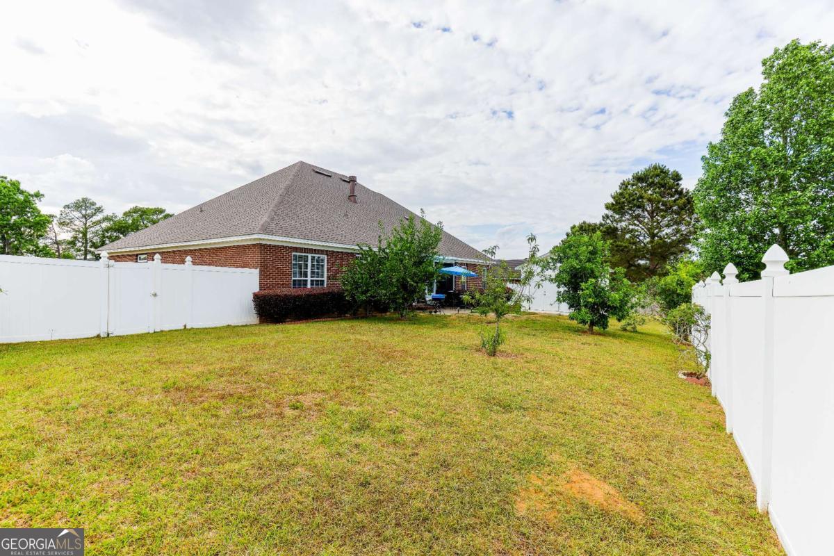 3783 Bermuda Run Drive Valdosta GA 31605