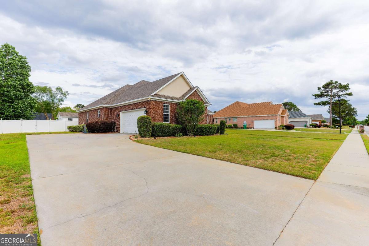 3783 Bermuda Run Drive Valdosta GA 31605