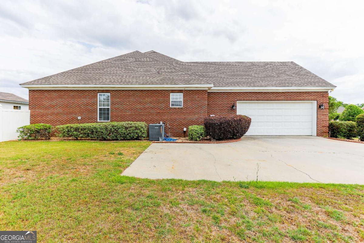 3783 Bermuda Run Drive Valdosta GA 31605