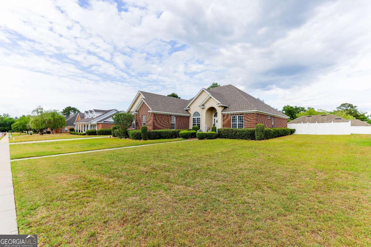 3783 Bermuda Run Drive Valdosta GA 31605